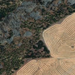 Satellite imagery of Emuming Rock, AU