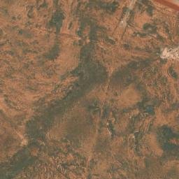 Satellite imagery of Ashton Hill, AU