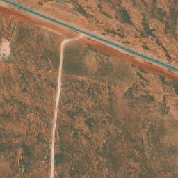 Satellite imagery of Ashton Hill, AU