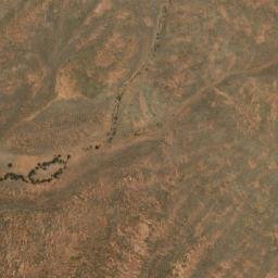 Satellite imagery of Jenner Hill, AU