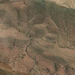 Satellite imagery of First Hill, AU