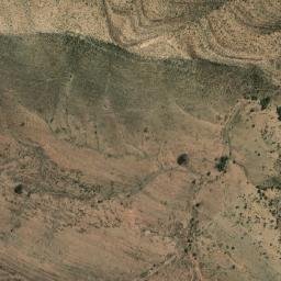 Satellite imagery of First Hill, AU