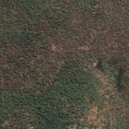Satellite imagery of Mount Baloola, AU