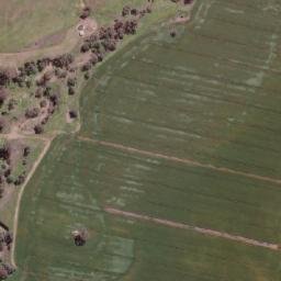 Satellite imagery of Pit Hill, AU