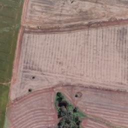Satellite imagery of Pit Hill, AU