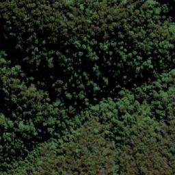 Satellite imagery of Kemps Pinnacle, AU