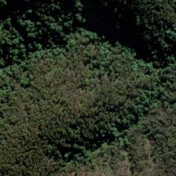 Satellite imagery of Kemps Pinnacle, AU