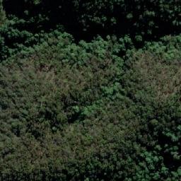 Satellite imagery of Kemps Pinnacle, AU