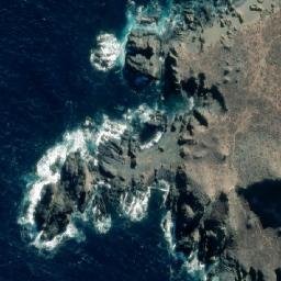 Satellite imagery of Punta Morritos Norte, CL