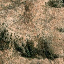 Satellite imagery of Cerro El Plomo, CL