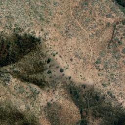 Satellite imagery of Fortuna, CL