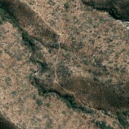 Satellite imagery of Fortuna, CL