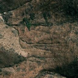 Satellite imagery of Fortuna, CL