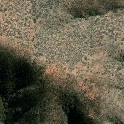 Satellite imagery of Portezuelo Las Hijuelas, CL