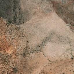 Satellite imagery of Cerro Negro, CL