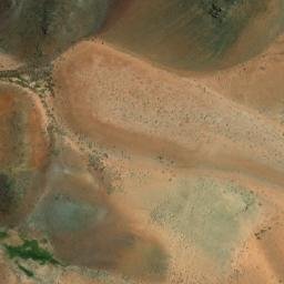 Satellite imagery of Paso de la Coipa, CL