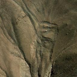 Satellite imagery of Villalón, AR