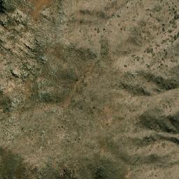 Satellite imagery of Cerro Espeche, AR