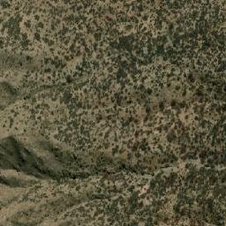 Satellite imagery of Cerro Espeche, AR