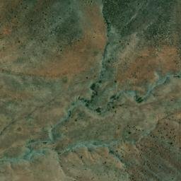 Satellite imagery of KOKERBOOMKOP, ZA
