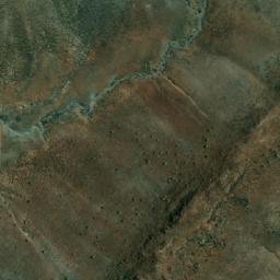 Satellite imagery of KOKERBOOMKOP, ZA