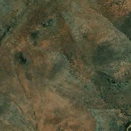 Satellite imagery of KOKERBOOMKOP, ZA