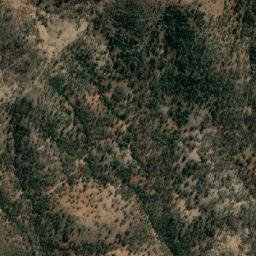 Satellite imagery of Mount Tyrrel, AU