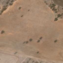 Satellite imagery of Green Mountain, AU