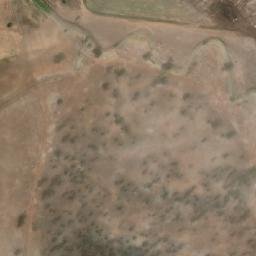 Satellite imagery of Green Mountain, AU