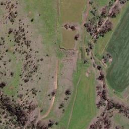 Satellite imagery of Pit Hill, AU