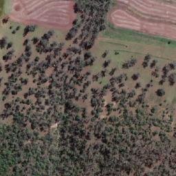 Satellite imagery of Pit Hill, AU