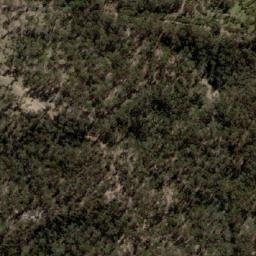 Satellite imagery of The Pinnacle, AU