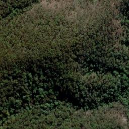 Satellite imagery of Kemps Pinnacle, AU