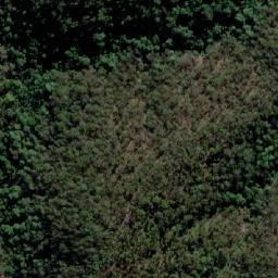 Satellite imagery of Kemps Pinnacle, AU