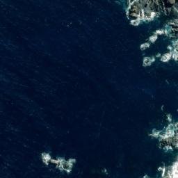 Satellite imagery of Punta Morritos Norte, CL