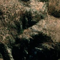 Satellite imagery of Cerro El Plomo, CL