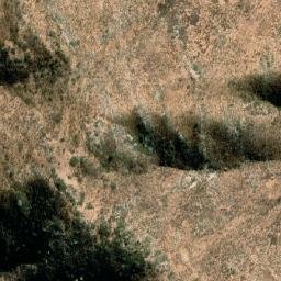 Satellite imagery of Cerro El Plomo, CL