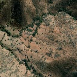 Satellite imagery of Fortuna, CL