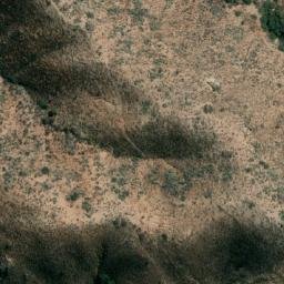 Satellite imagery of Fortuna, CL