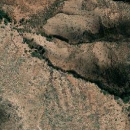 Satellite imagery of Fortuna, CL