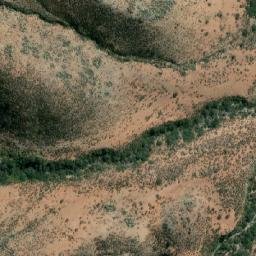 Satellite imagery of Portezuelo Las Hijuelas, CL