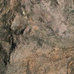 Satellite imagery of Cerro Negro, CL