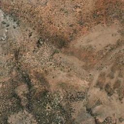 Satellite imagery of Cerro Negro, CL