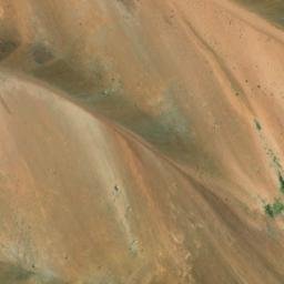 Satellite imagery of Paso de la Coipa, CL