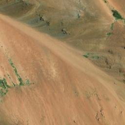 Satellite imagery of Paso de la Coipa, CL