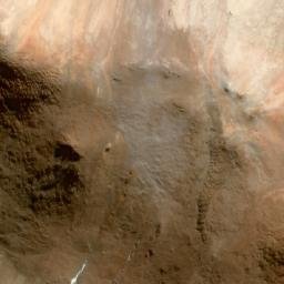 Satellite imagery of Portillo las Burras, AR