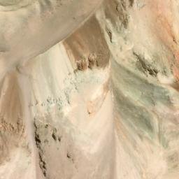 Satellite imagery of Portillo las Burras, AR