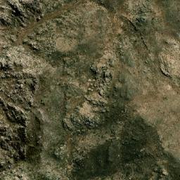 Satellite imagery of Cerro Espeche, AR
