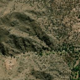 Satellite imagery of Cerro Espeche, AR
