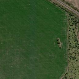 Satellite imagery of Paso Duarte, AR